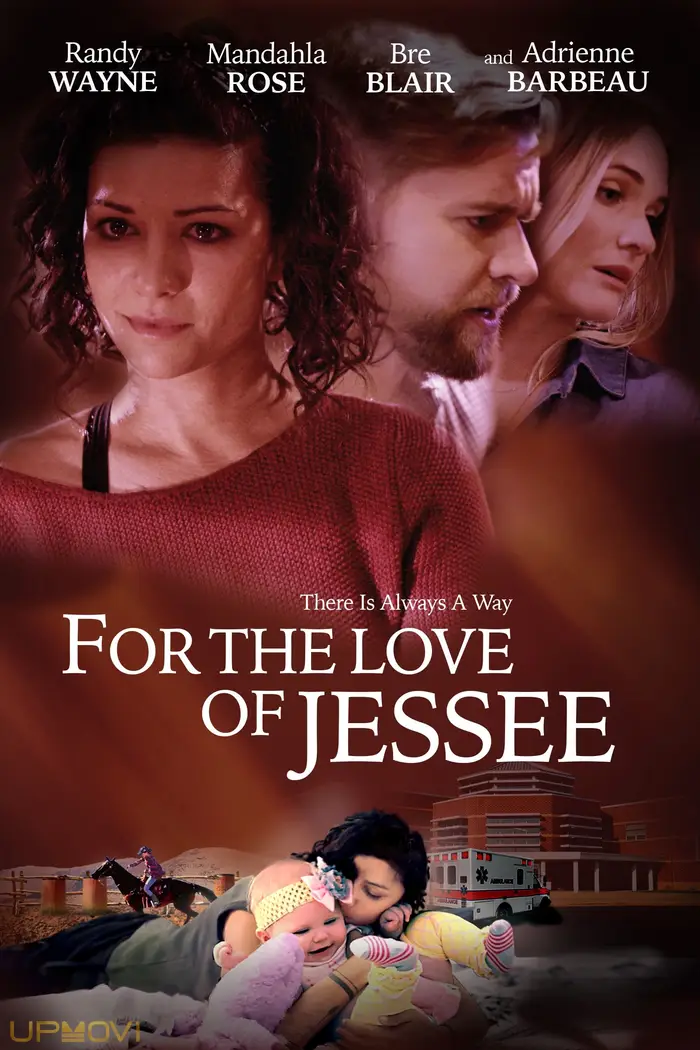For the Love of Jessee