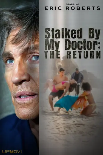 Stalked by My Doctor: The Return