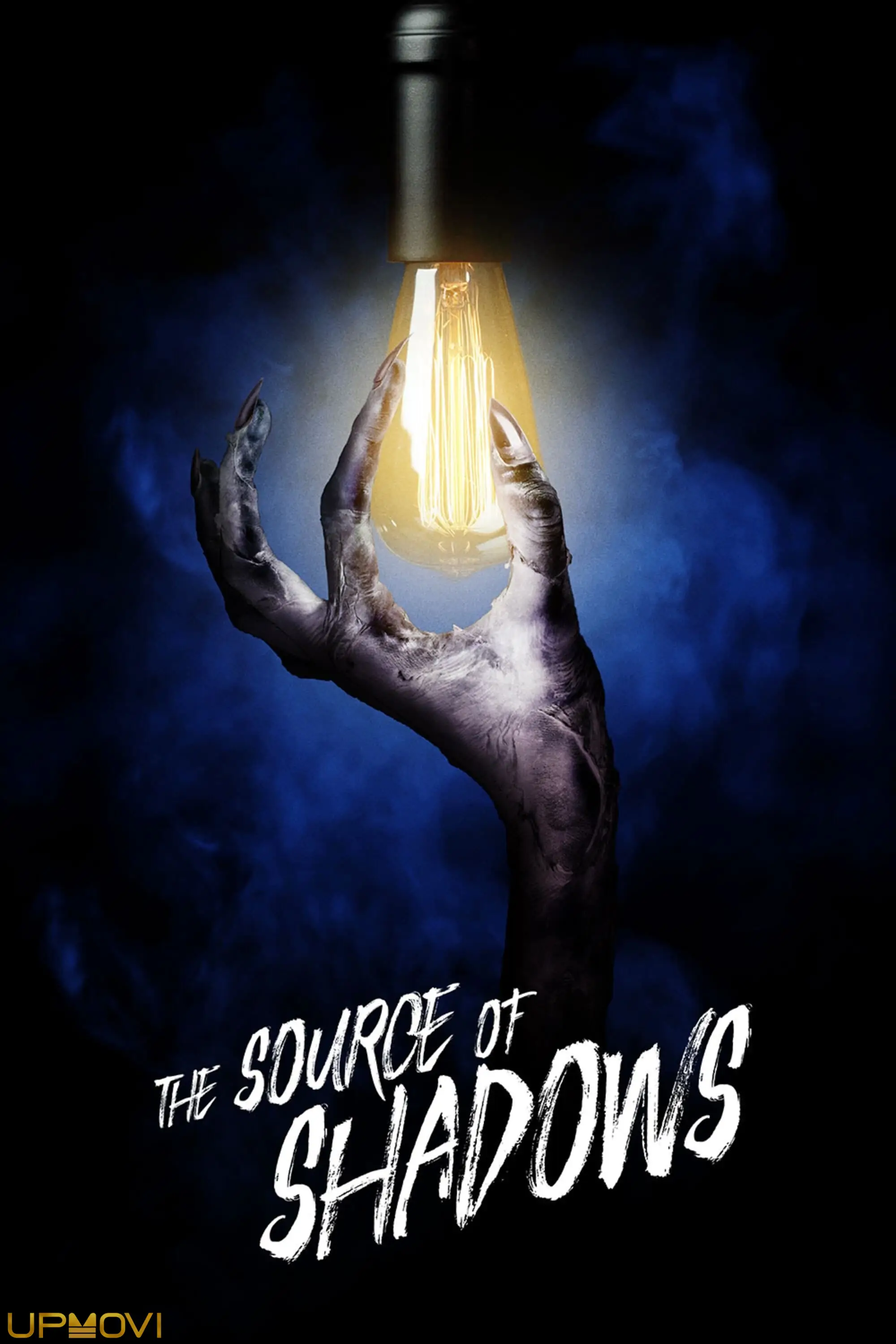 The Source of Shadows
