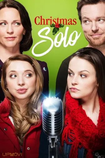 Christmas Solo