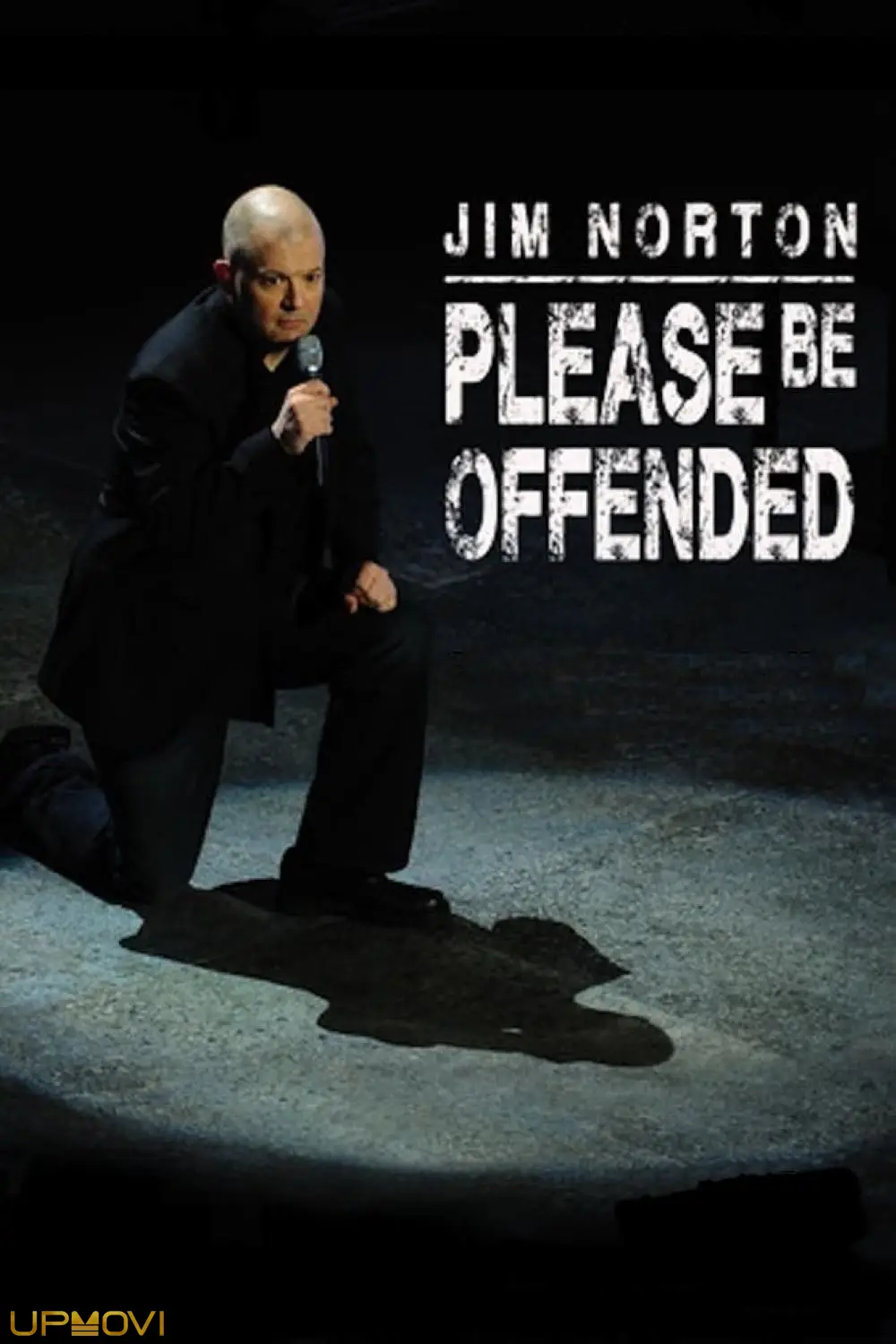 Jim Norton: Please Be Offended