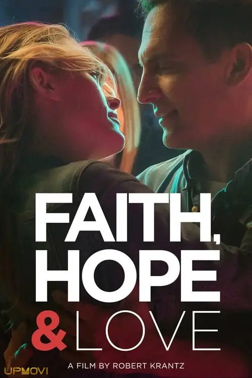 Faith, Hope & Love