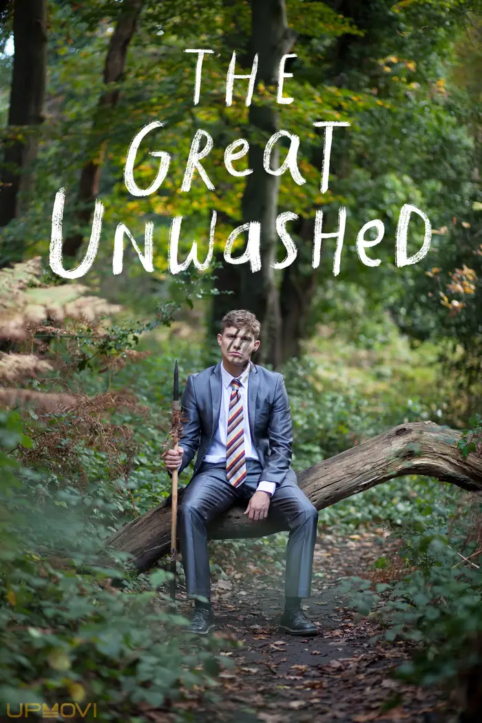 The Great Unwashed