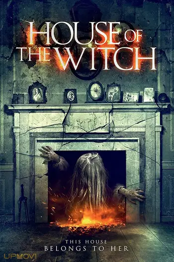 House of the Witch