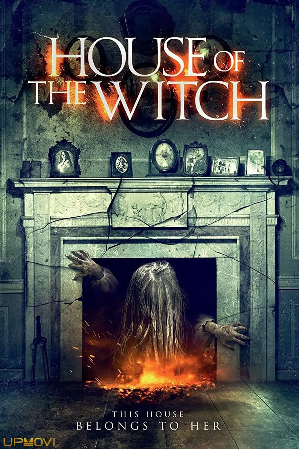 House of the Witch