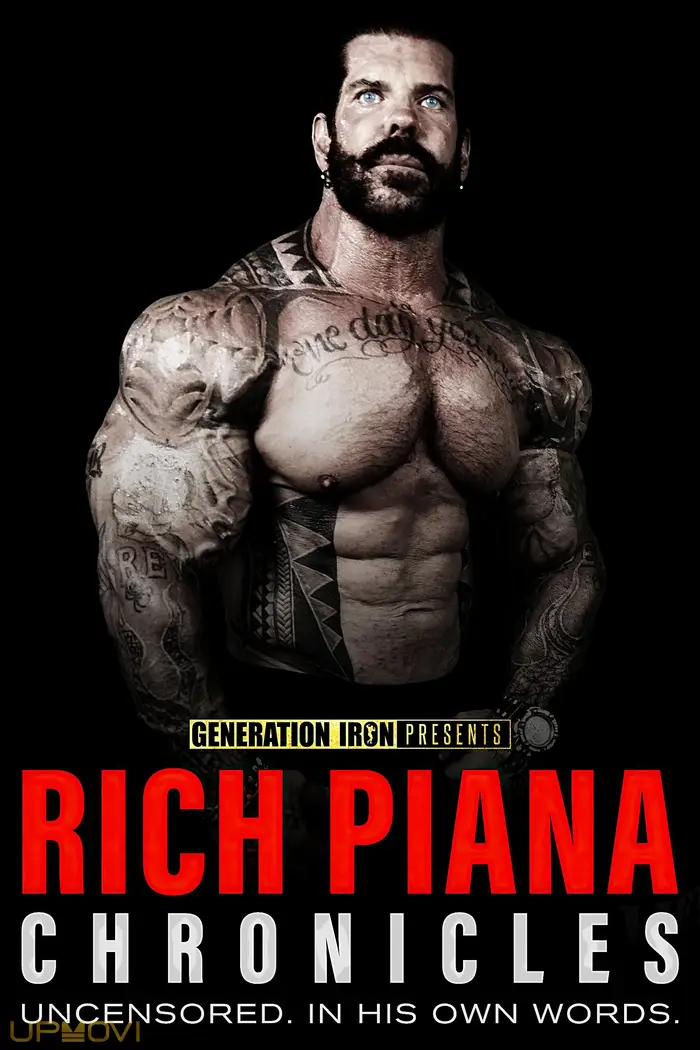 Rich Piana Chronicles