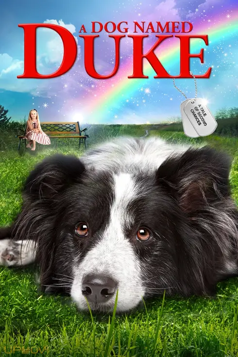 A Dog Named Duke