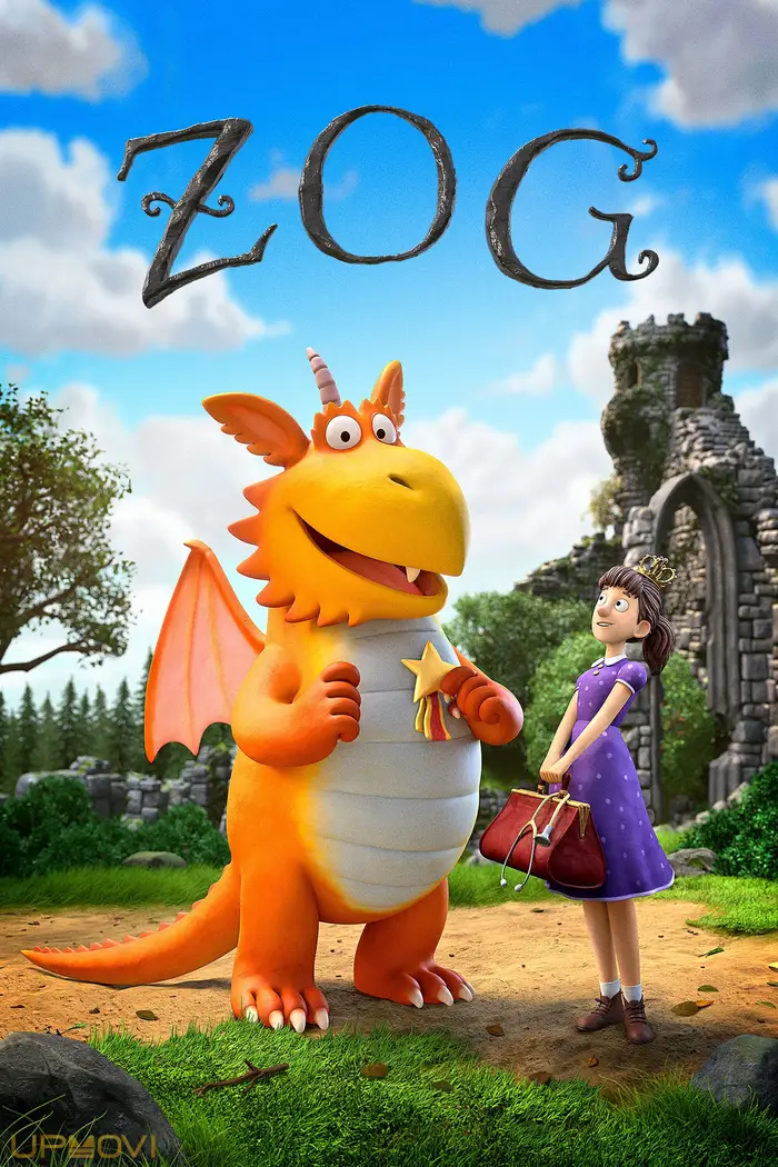 Zog