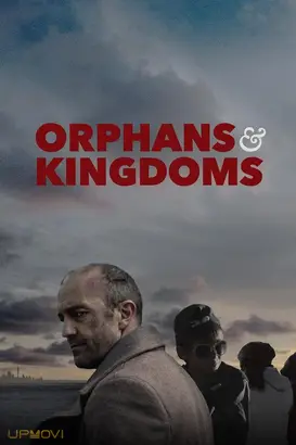 Orphans & Kingdoms