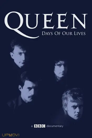 Queen: Days of Our Lives