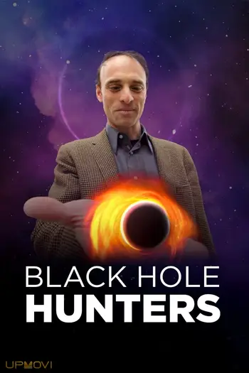 Black Hole Hunters