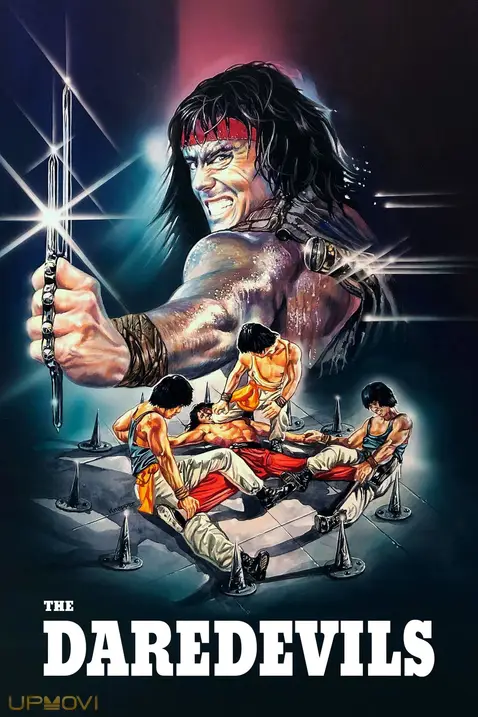 The Daredevils