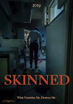 Skinned