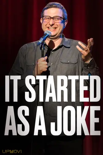 It Started As a Joke