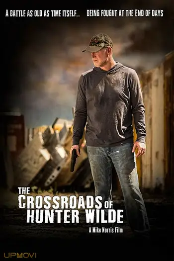 The Crossroads of Hunter Wilde
