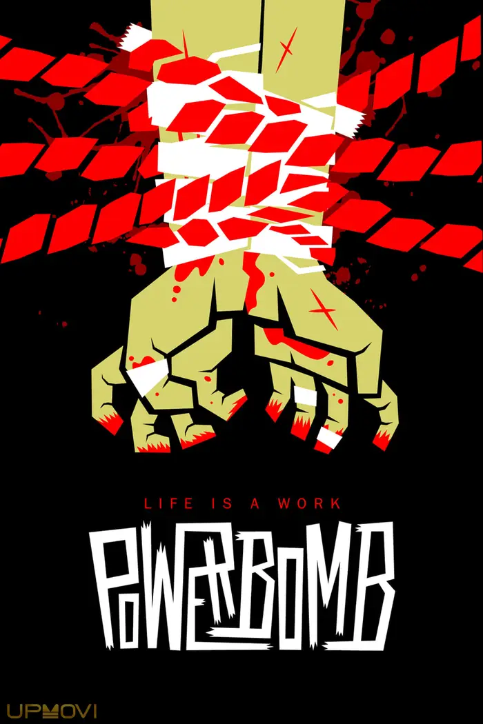 Powerbomb