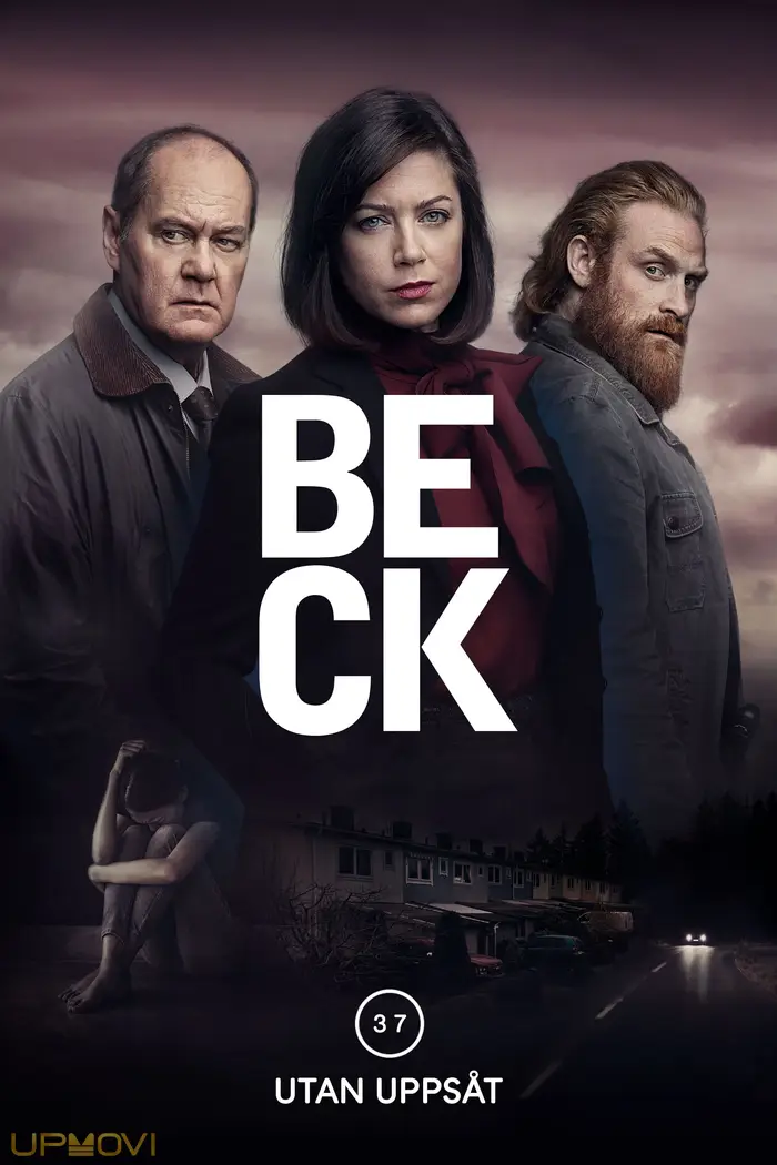Beck 37 - Without Intent