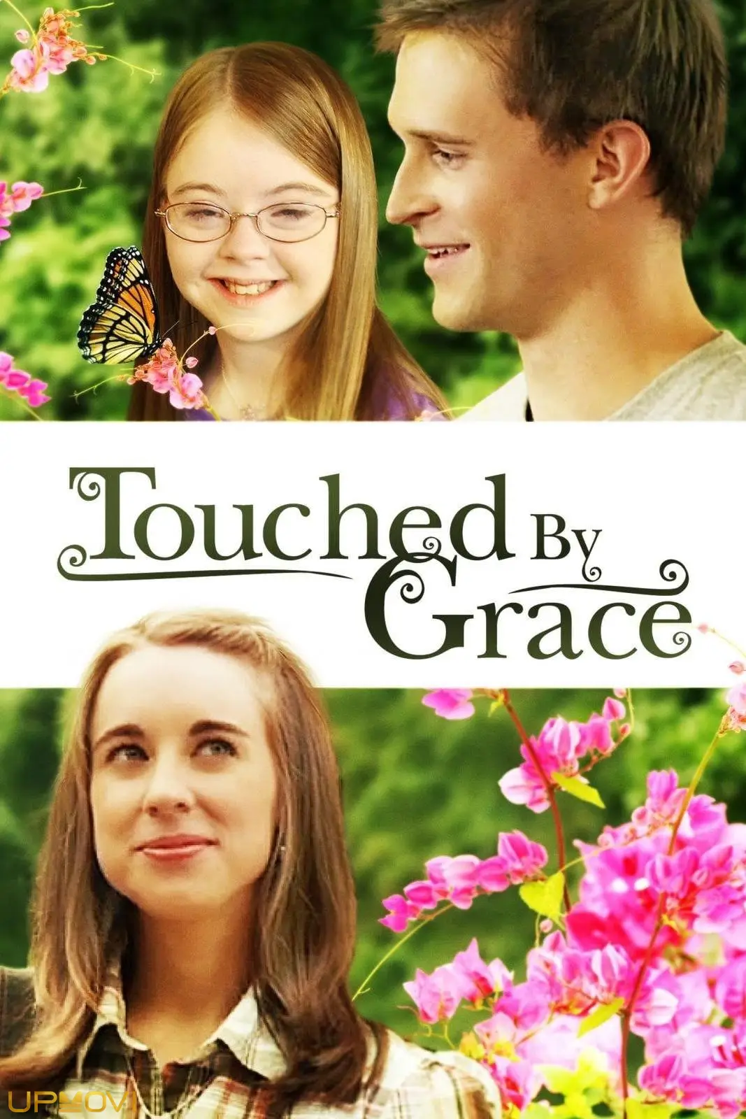 Touched By Grace