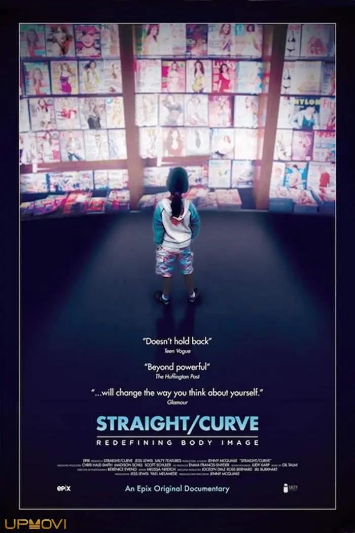 Straight/Curve: Redefining Body Image