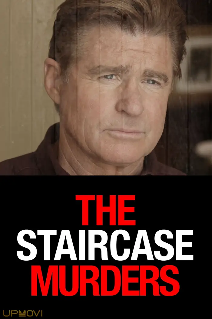 The Staircase Murders