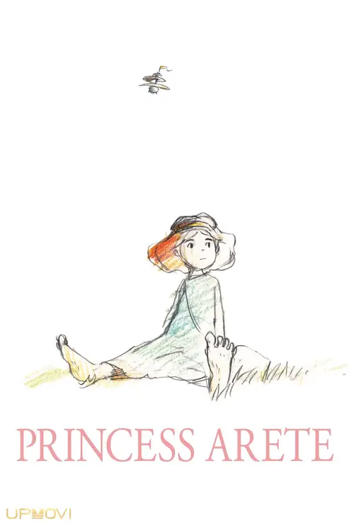 Princess Arete