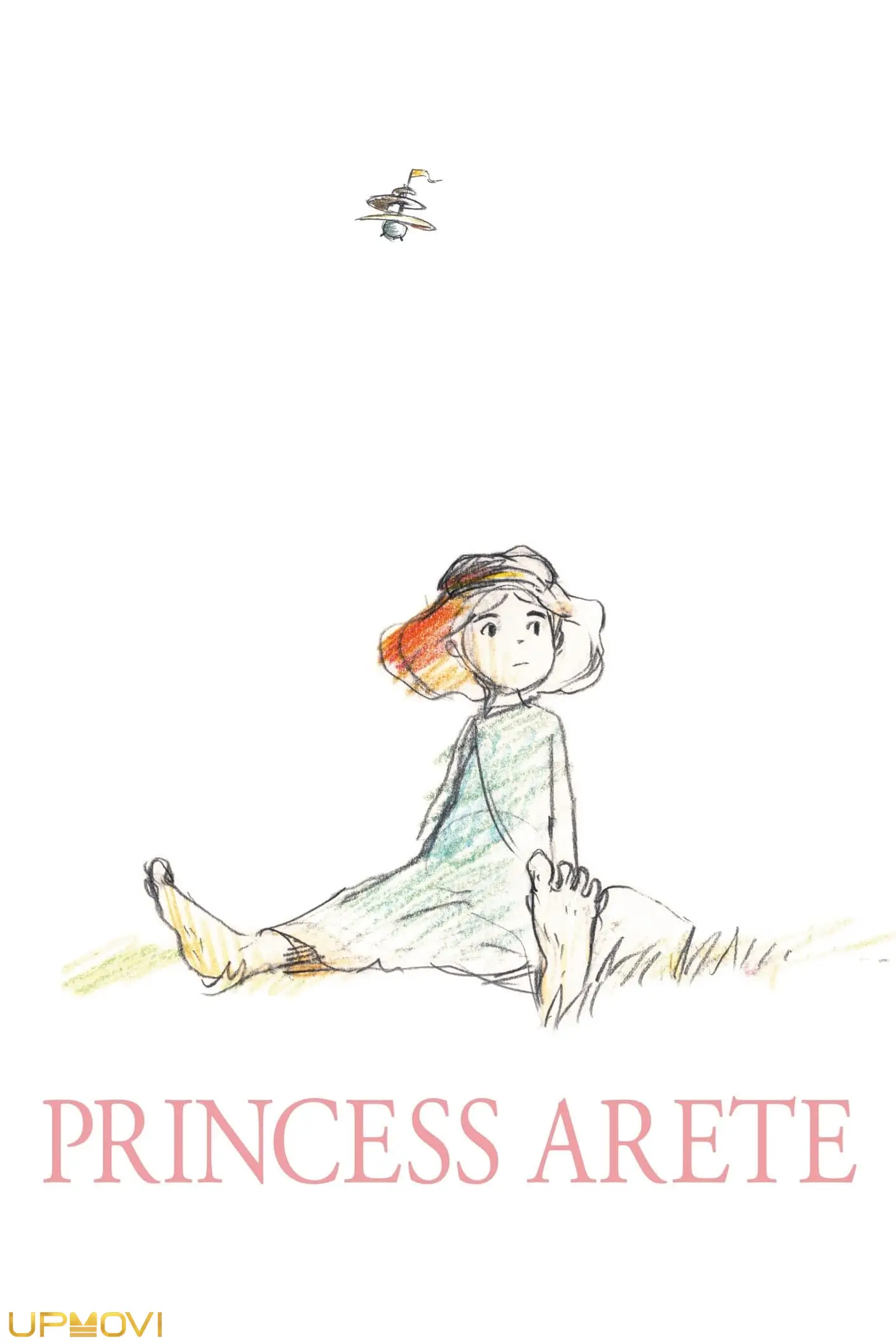 Princess Arete