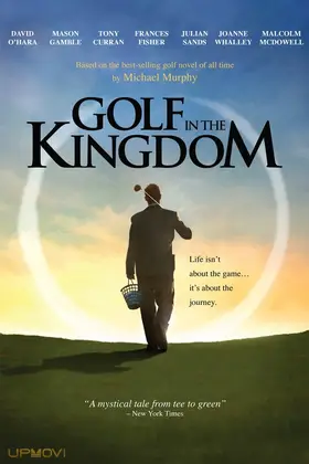 Golf in the Kingdom