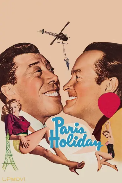Paris Holiday