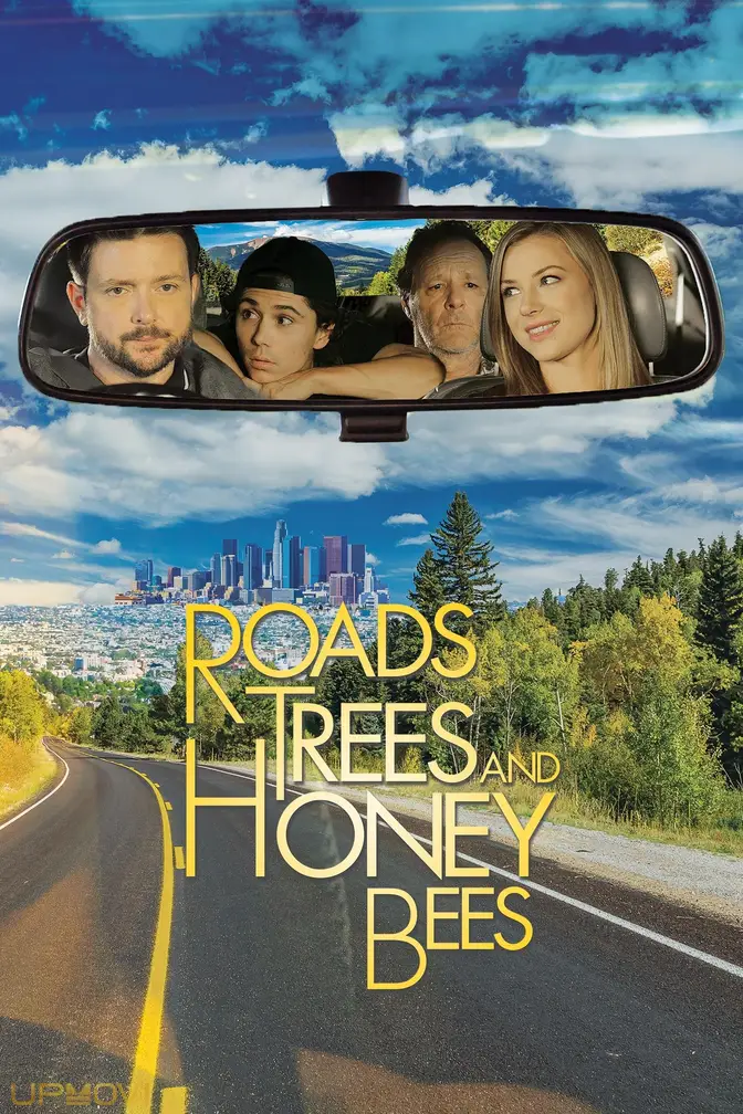 Roads, Trees and Honey Bees