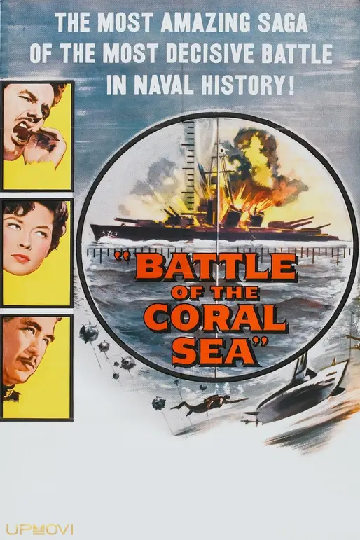 Battle of the Coral Sea