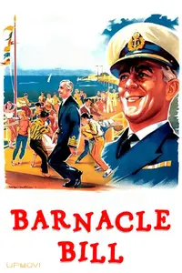 Barnacle Bill