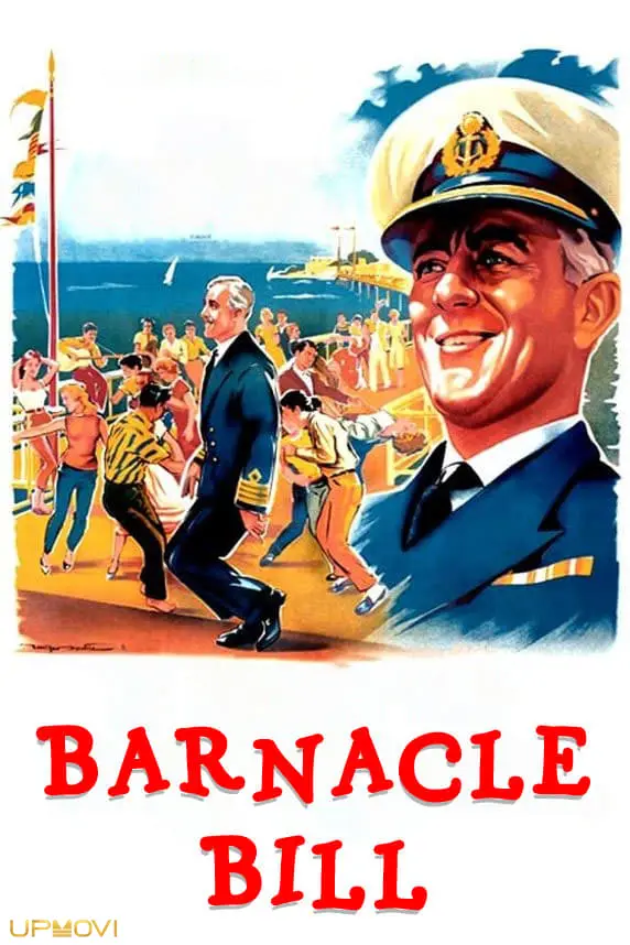 Barnacle Bill