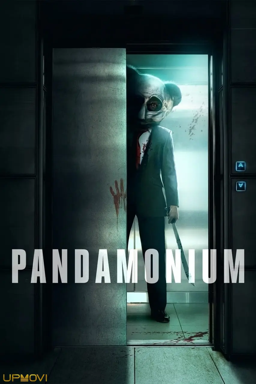 Pandamonium