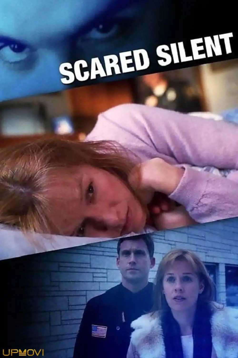 Scared Silent