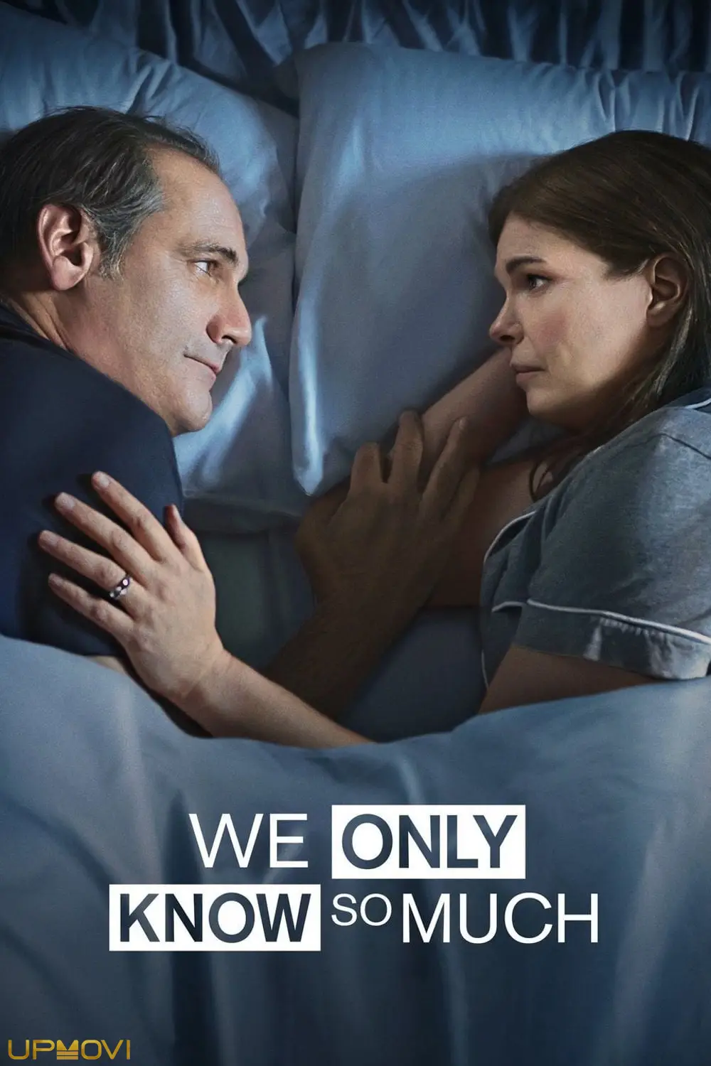 We Only Know So Much