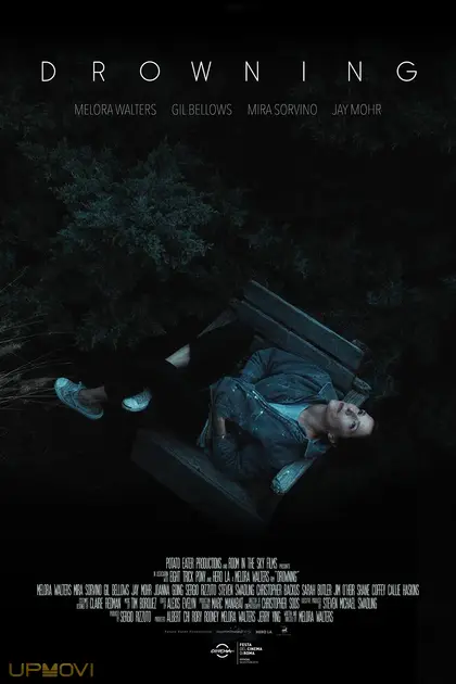 Drowning