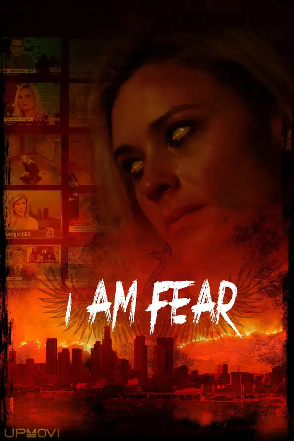 I Am Fear