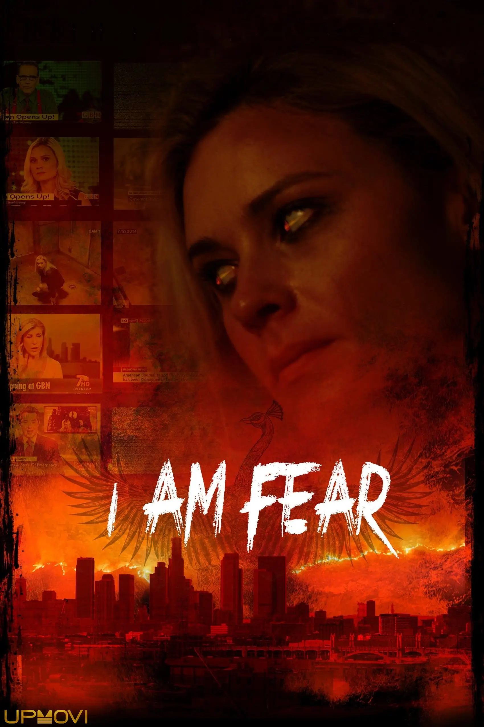 I Am Fear
