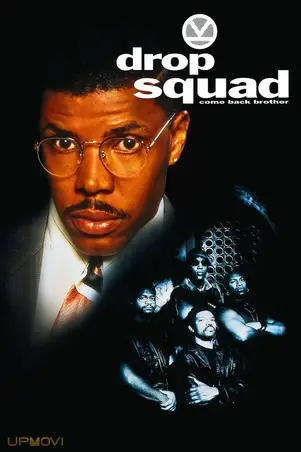 Drop Squad