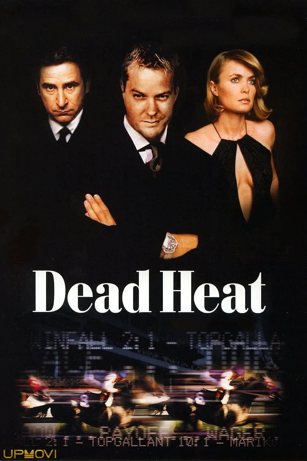 Dead Heat