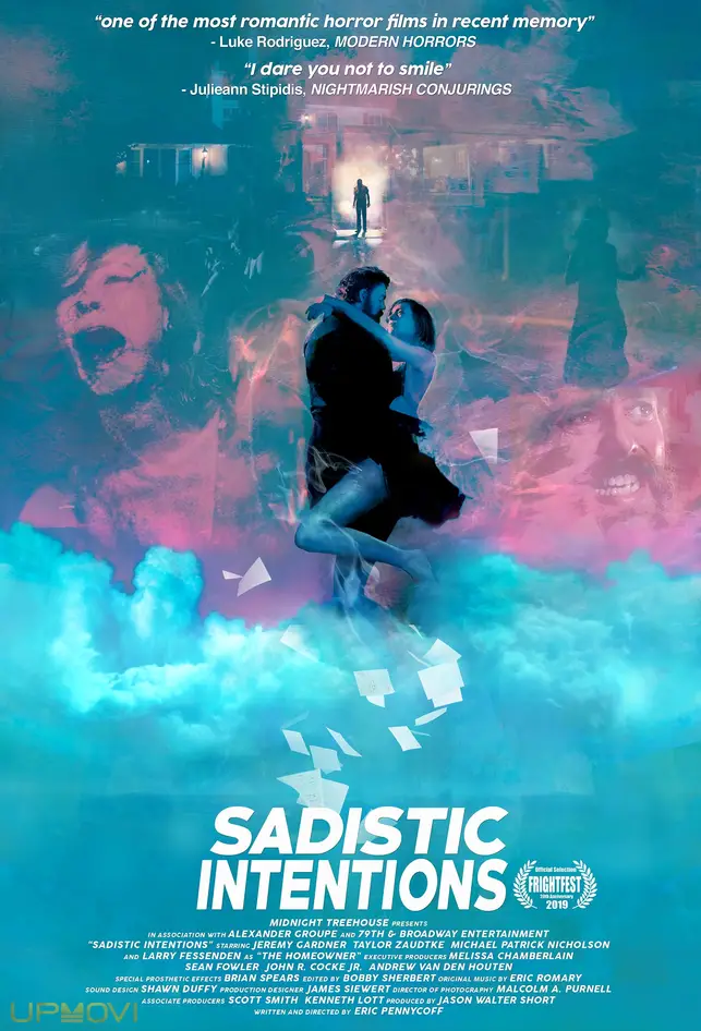 Sadistic Intentions