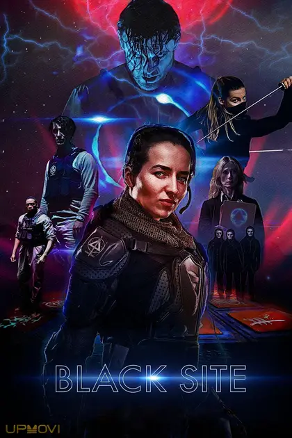 Black Site
