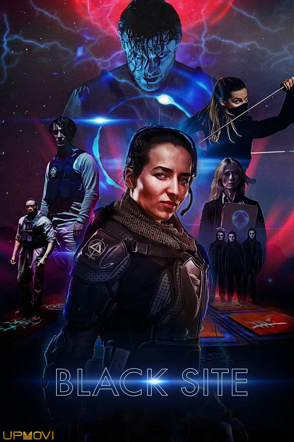 Black Site