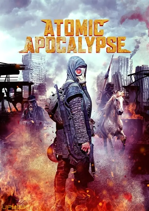 Atomic Apocalypse