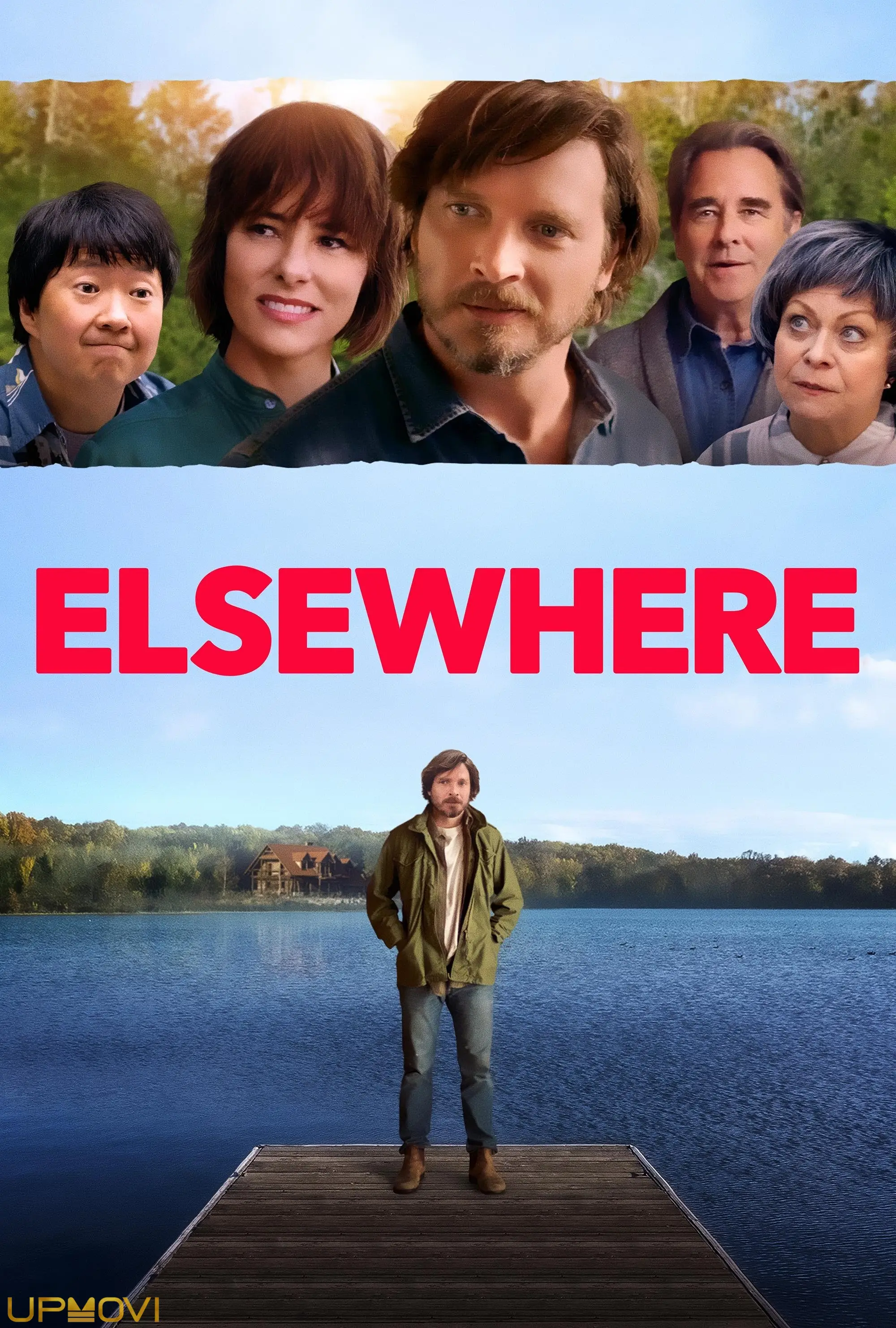Elsewhere