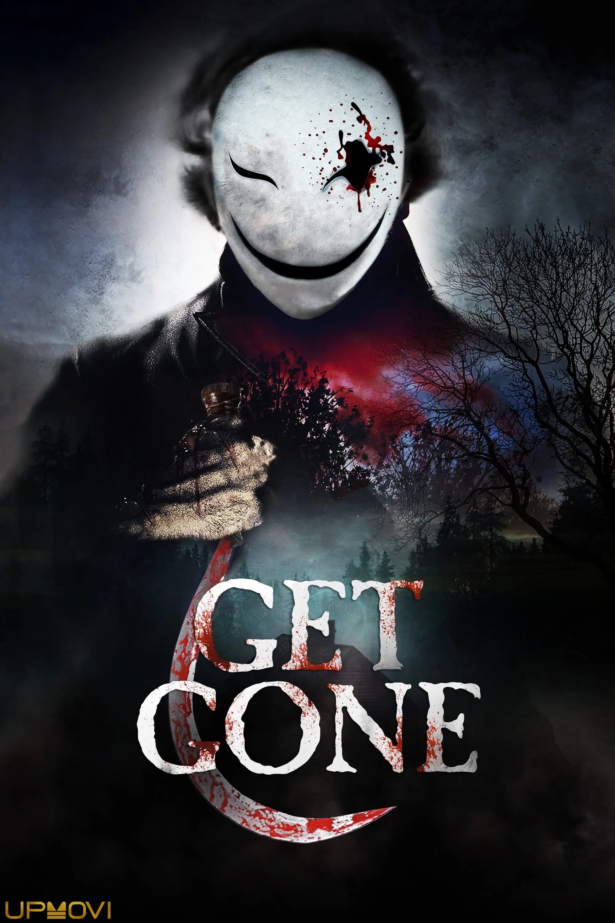 Get Gone