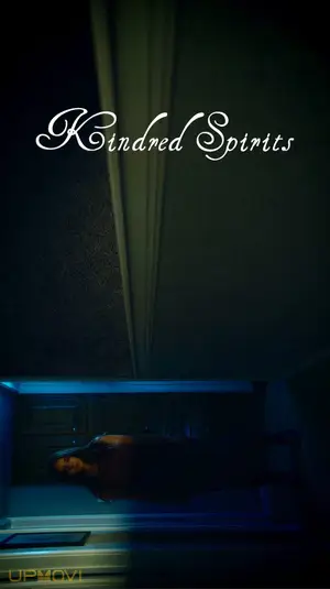 Kindred Spirits