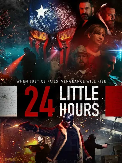 24 Little Hours