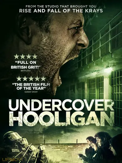 Undercover Hooligan