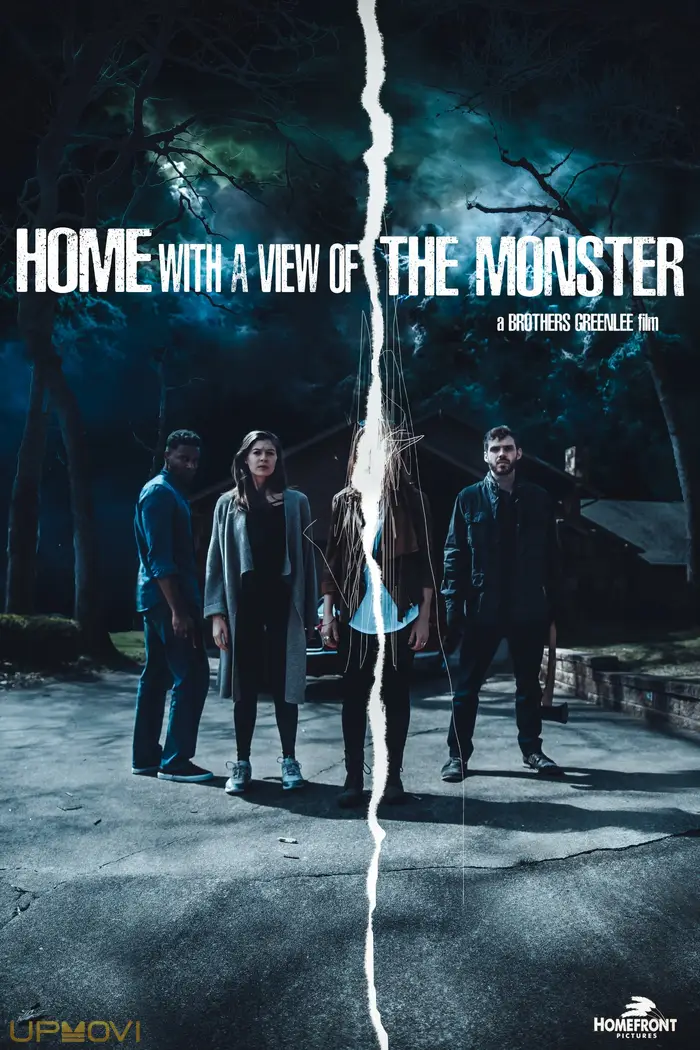Home with a View of the Monster